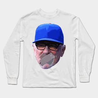 Maddon Muted Long Sleeve T-Shirt